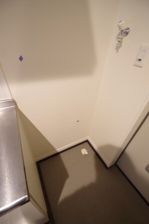 プレジール中町の物件内観写真